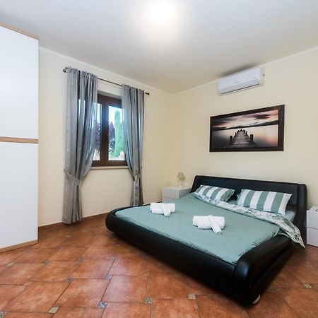 Appartamento Gli Eucalipti Cerveteri Esterno foto