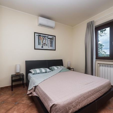 Appartamento Gli Eucalipti Cerveteri Esterno foto