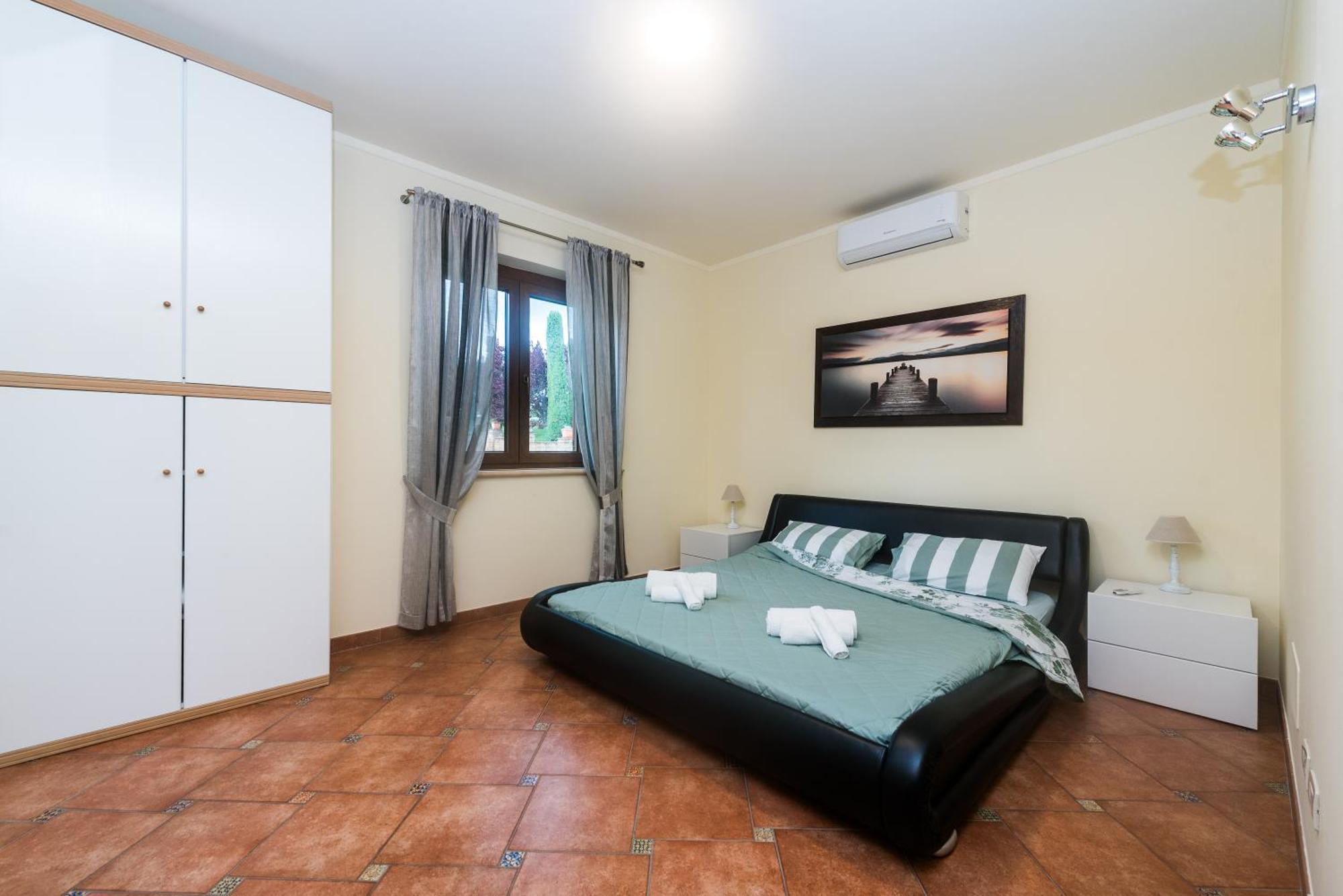 Appartamento Gli Eucalipti Cerveteri Esterno foto