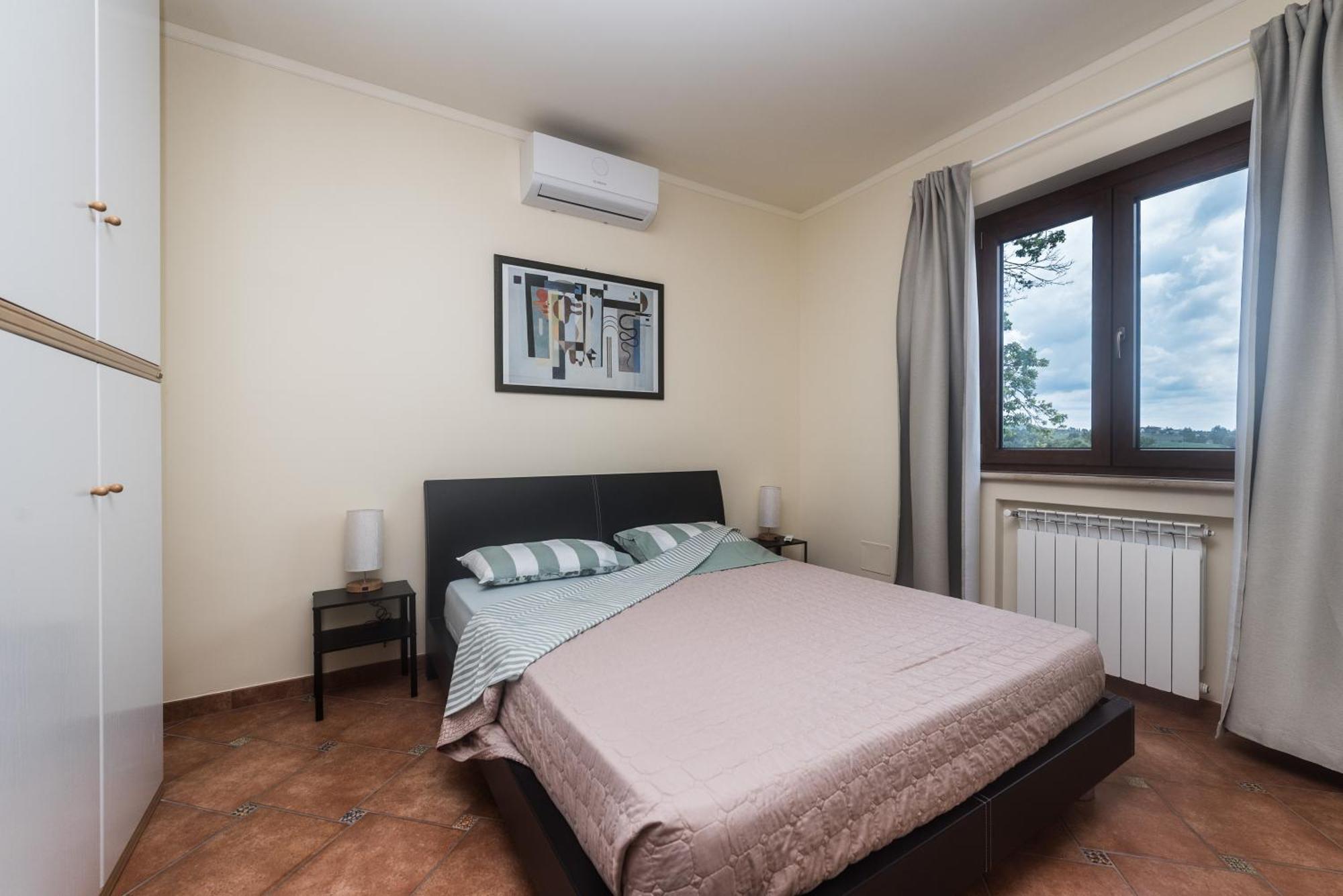 Appartamento Gli Eucalipti Cerveteri Esterno foto