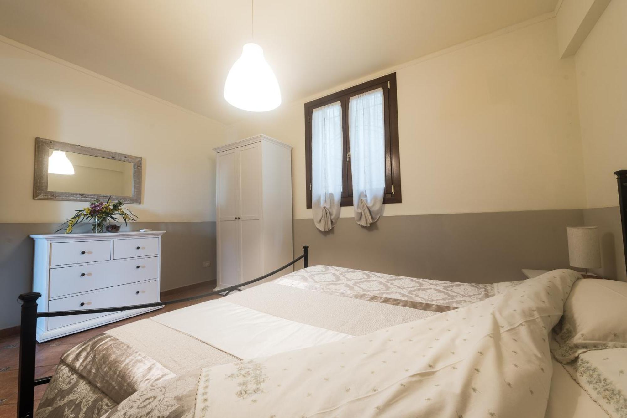Appartamento Gli Eucalipti Cerveteri Camera foto