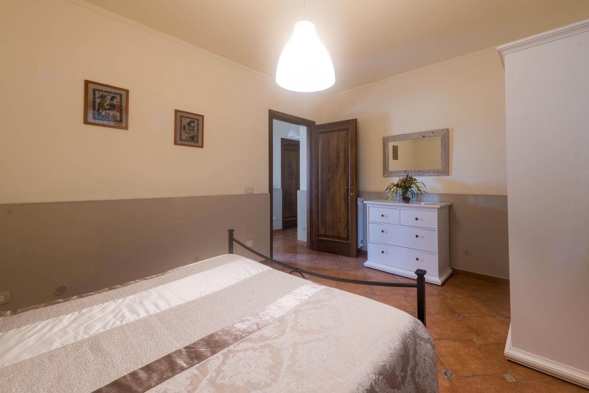 Appartamento Gli Eucalipti Cerveteri Camera foto