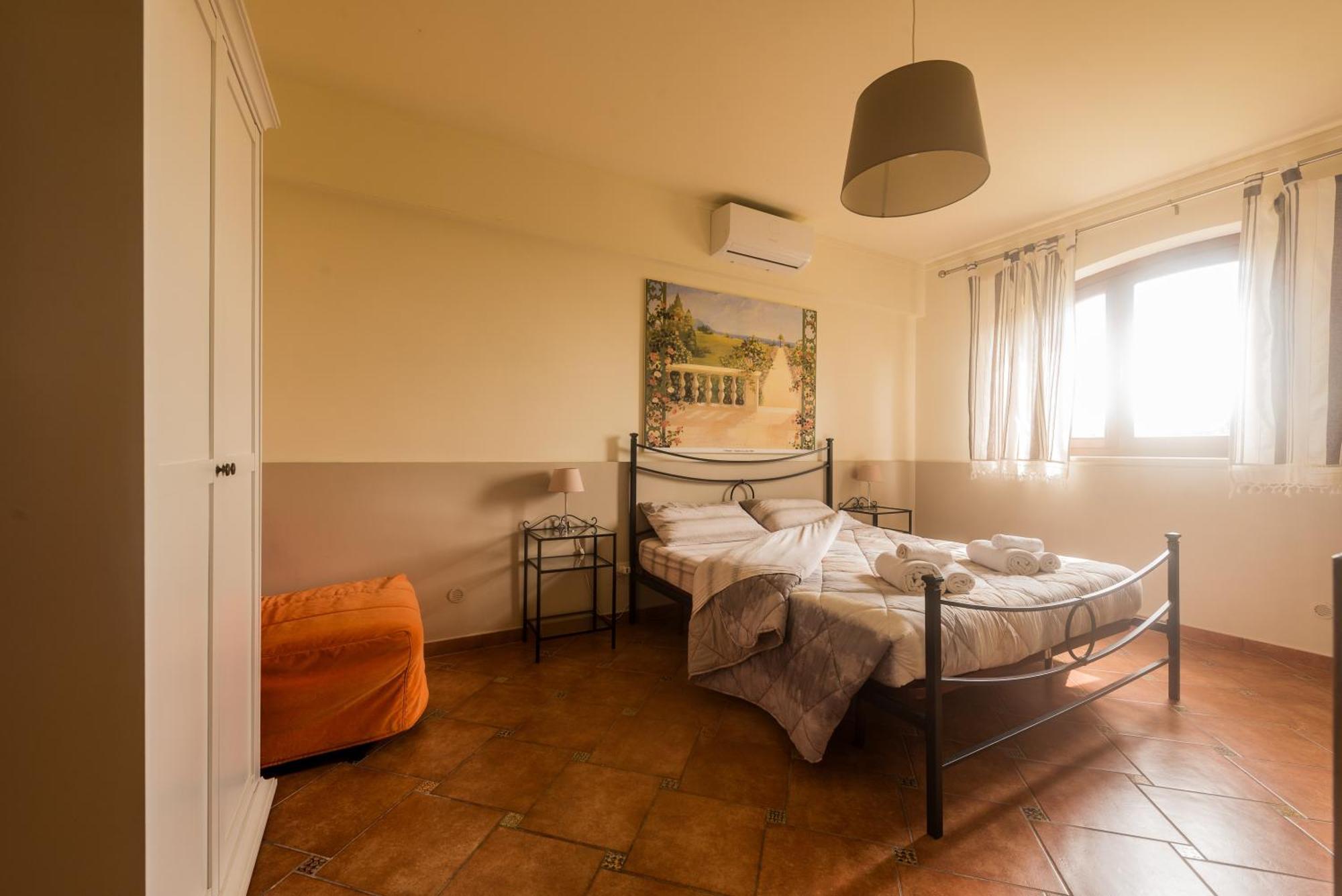 Appartamento Gli Eucalipti Cerveteri Esterno foto