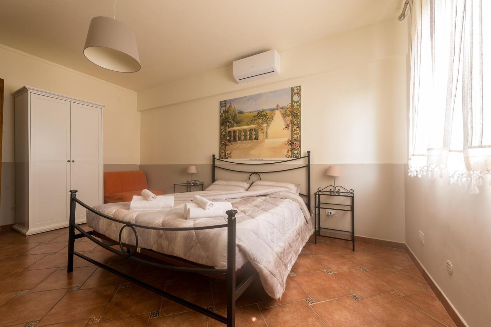 Appartamento Gli Eucalipti Cerveteri Camera foto