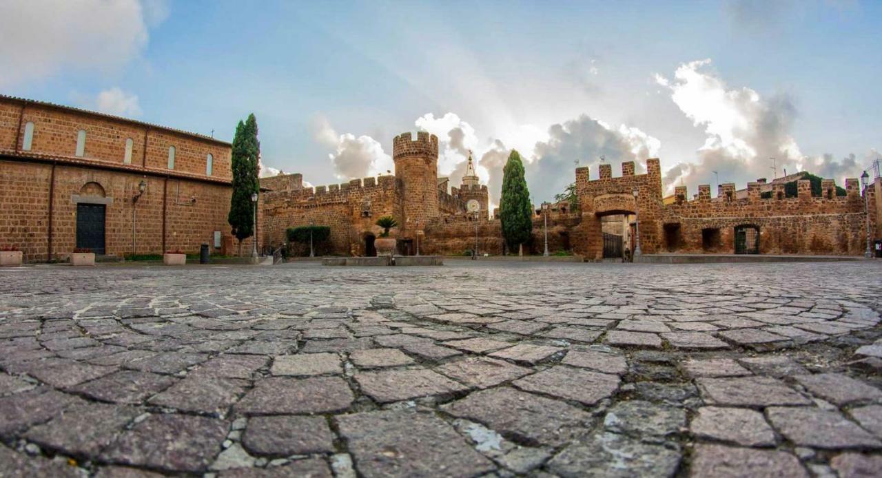 Appartamento Gli Eucalipti Cerveteri Esterno foto